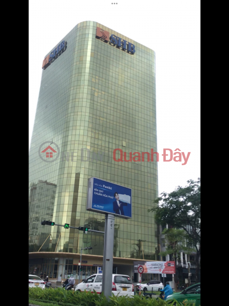 Toà nhà SHB Đà Nẵng (SHB Da Nang Building) Hải Châu | ()(3)