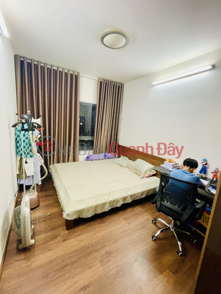 MULBERRY LANE cần bán nhanh căn 3PN 133m2, full đồ, có SLOT ÔTÔ chỉ 8.4 tỷ Niêm yết bán