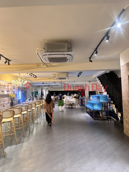 MAD PLATTER Bar and Restaurant - 07 Vo Nguyen Giap (MAD PLATTER Bar and Restaurant - 07 Vo Nguyen Giap),Son Tra | (5)