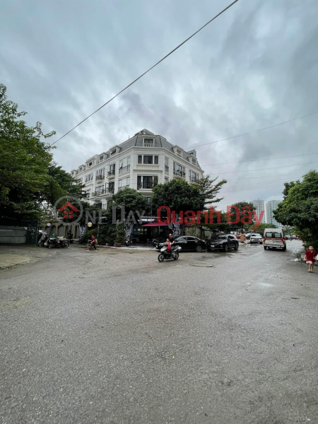 Property Search Vietnam | OneDay | Residential Sales Listings | Selling land for building, lane 100 Nguyen Xien, Thanh Xuan