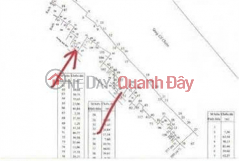 PROFITABLE INVESTMENT - LAND FOR SALE SKC 158,913 M² RIVERFRONT ON CO CHIEN RIVER – Provincial Road 907, Vung Liem, Vinh Long _0