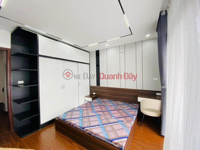 Property Search Vietnam | OneDay | Residential, Sales Listings | Owner really needs money to sell Cat Linh 43m2 house near Giang Vo for only 4.2 billion to stay