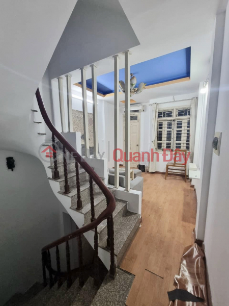 Property Search Vietnam | OneDay | Nhà ở Niêm yết bán RẺ NHẤT MỸ ĐÌNH - CCMN 6 PHÒNG - NGÕ NÔNG RỘNG MATIZ QUA NHÀ - 2 THOÁNG - NHỈNH 3 TỶ