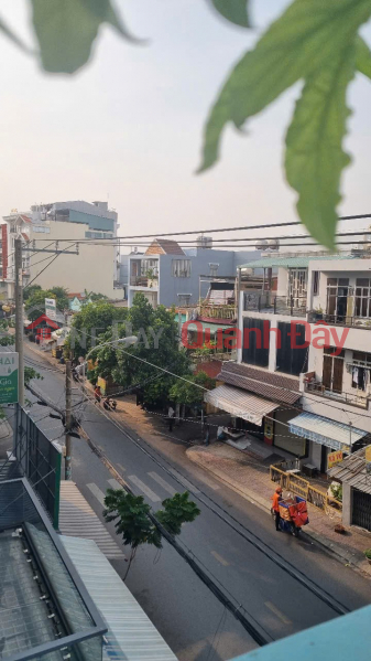 CHÍNH CHỦ CẦN BÁN NHANH CĂN NHÀ MẶT TIỀN TẠI ĐƯỜNG SỐ 29, P. Bình Trị Đông B, Q,Bình Tân, HCM Việt Nam, Bán, đ 13,8 tỷ