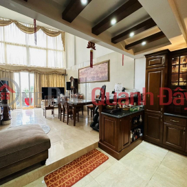 Selling a 9-storey house on Giai Phong street, Thanh Xuan _0