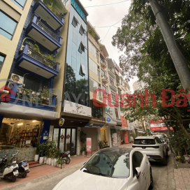 50m 8 Floor Front 4m Nguyen Thi Dinh Cau Giay Street. Car Division Avoid Stopping Day and Night. For Rent Yes _0