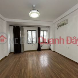 New house for rent from owner 80m2x4T, Business, Office, Restaurant, Hoang Quoc Viet-20 Million _0