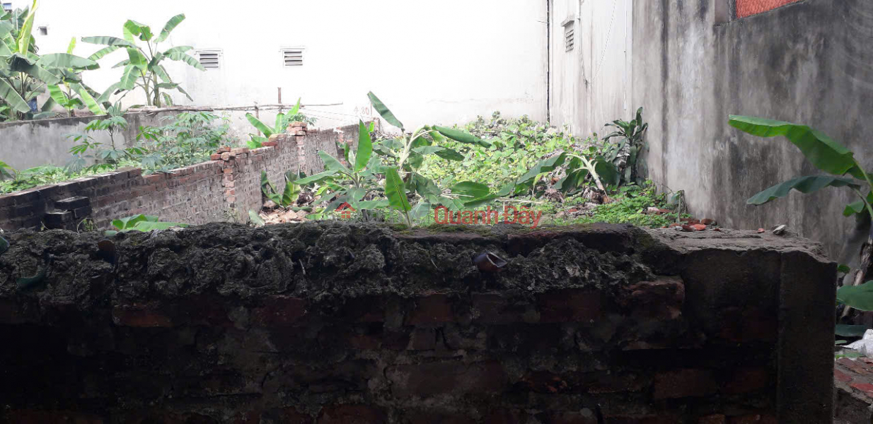 15m ra ô tô 30m ra QL3 đất Tiên Hùng - Đông Anh 88m 5,6 tỷ | Việt Nam | Bán đ 5,6 tỷ