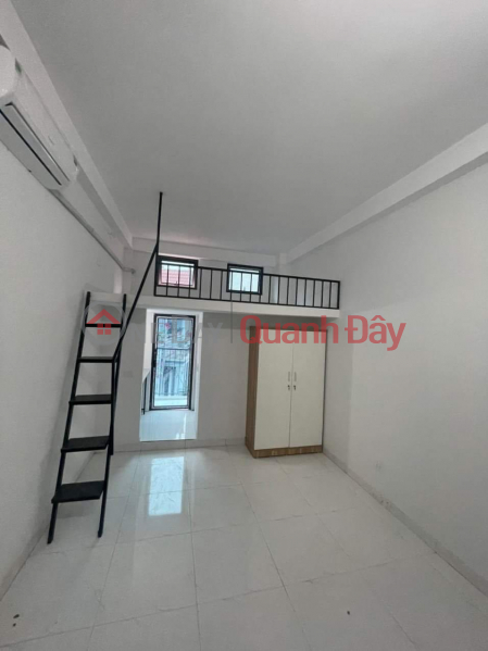 Property Search Vietnam | OneDay | Residential | Sales Listings TRIEU KAU PROJECT- 7 LEVELS Elevator- 18 ROOM FOR RENT- STABLE MONEY