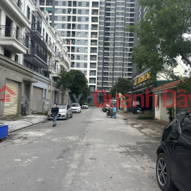 SHOPHOUSE FOR SALE IN THUAN AN – GIA LAM, 90M², VIEW OF 31HA URBAN AREA, PRICE ONLY 19.5 BILLION VND _0