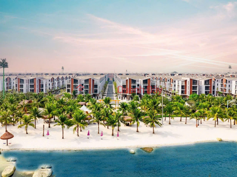 đ 17,5 tỷ, B.IỆT T.HỰ VIN.HOMES OCP3 VỐN CHỈ TỪ 6 TỶ. TIỀM NĂNG X2 TÀI SẢN SAU KHI CẦU NGỌC HỒI THÔNG VĐ 3.5