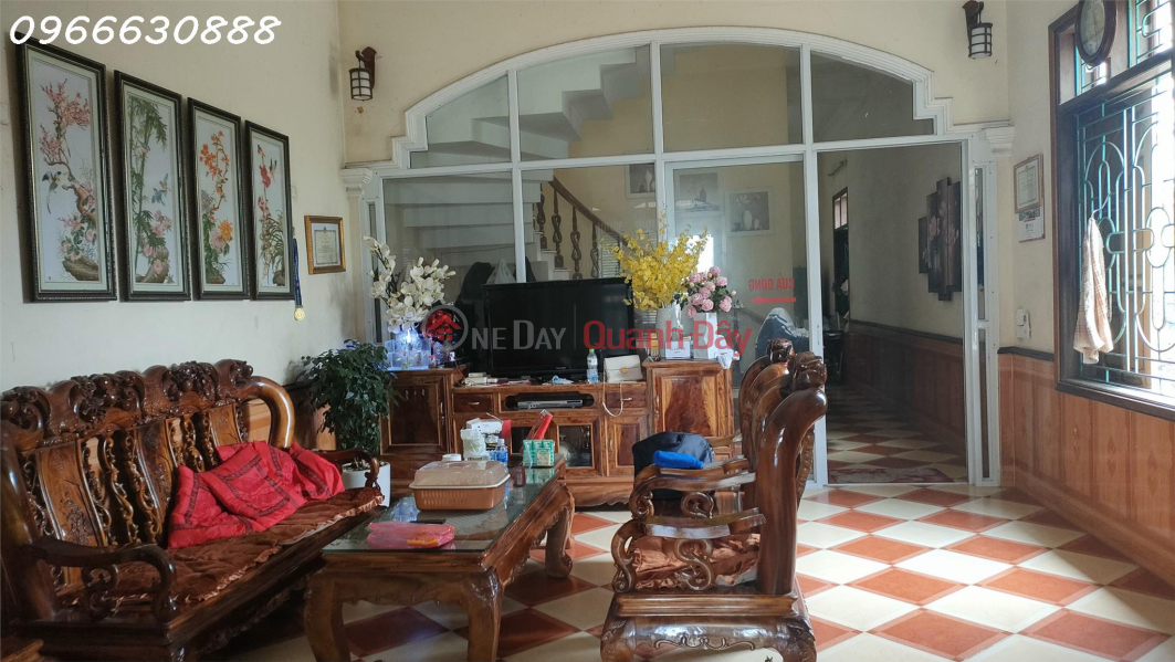Property Search Vietnam | OneDay | Residential Sales Listings, 3-STORY HOUSE FOR SALE IN PHUan THIET WARD, TUYEN QUANG CITY CENTER
