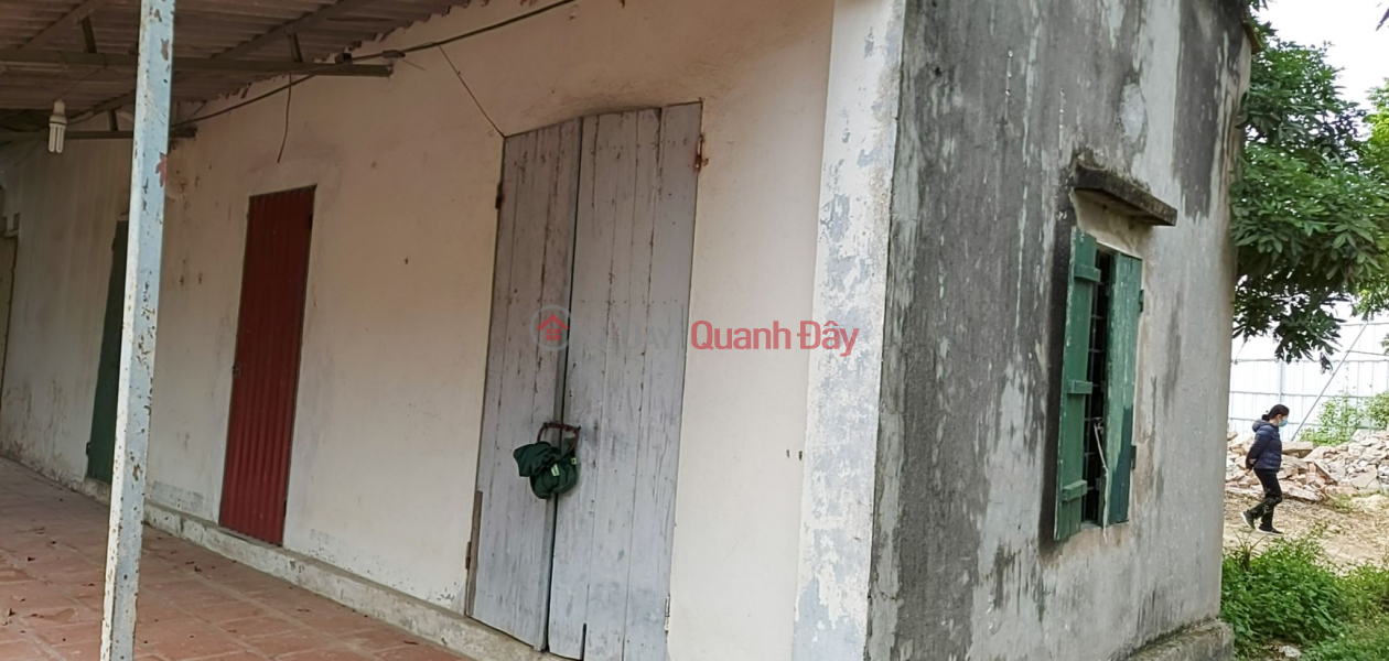 Property Search Vietnam | OneDay | Rental Listings | Cho thuê bãi đất trống + khu nhà 5.000m2, giá 30TR/ tháng tại Xuân Nộn - Đông Anh. LH: 0979657674