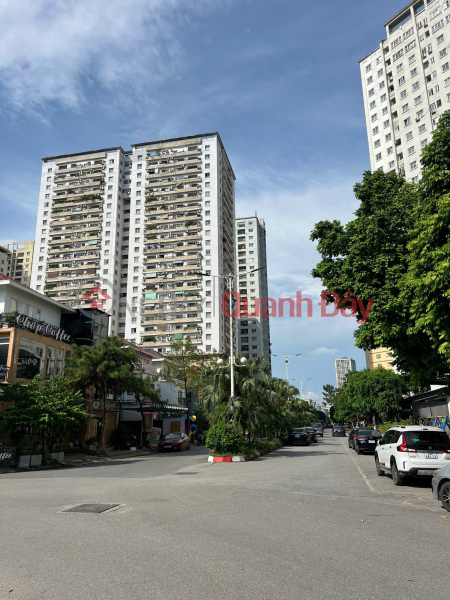 Property Search Vietnam | OneDay | Residential Sales Listings | Need to sell corner lot, 2 open sides, 36m wide, Ngo Quyen street, expanding to the back, 7-seat car can enter the house. Top business