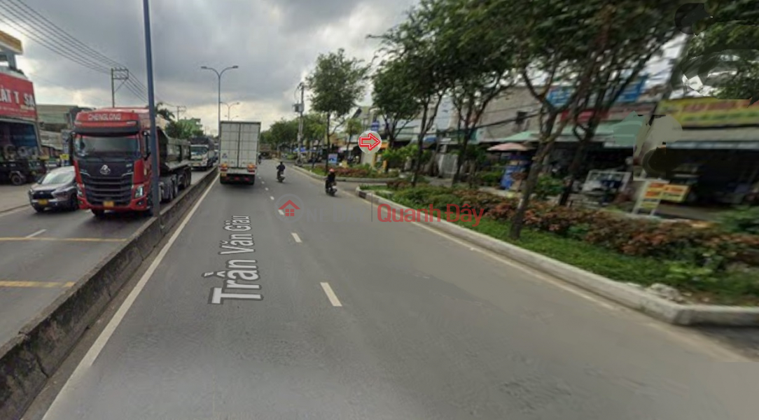 2-STORY HOUSE, 40M² - RIGHT ON TL10 ROAD - TRAN VAN GIAU STREET - OVER 2 BILLION VND - PRIVATE TITLE DEED - NO PLANNING RESTRICTIONS., Vietnam Sales, đ 2.95 Billion