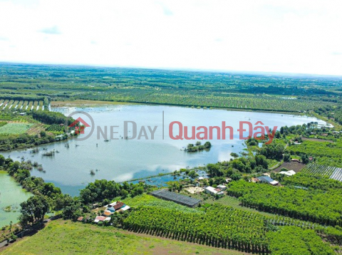 Land plot in Binh Phuoc 255m2 next to KDN price 279 million bags _0