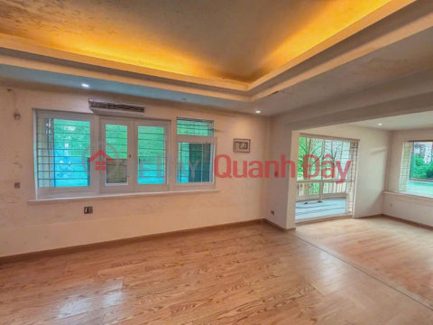 Bán nhà 4T Ngọc Lâm 52m lô góc oto vào nhà, view hồ tai trâu giá nhỉnh 14 tỷ thương lượng. _0