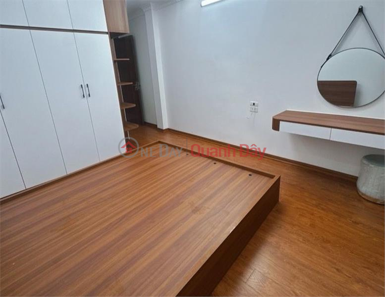 BEAUTIFUL NEW HOUSE NEIGHBORING VINHOME – FULLY FURNISHED - CAR PARKING AT THE GATE - OVER 6 BILLION VND | Vietnam | Sales | đ 6 Billion