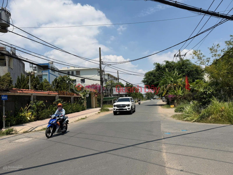 FOR SALE: 105M2 LAND PLOT ON BUNG ONG THOAN STREET - RIGHT AT THE INTERSECTION OF LIEN PHUONG WARDS Vietnam Sales | đ 9.35 Billion