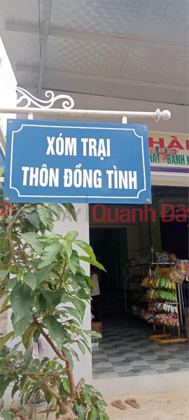 CHÍNH CHỦ Cần Bán Nhanh LÔ Đất Tại xã Định Hưng , huyện Yên Định, tỉnh Thanh Hóa. Niêm yết bán