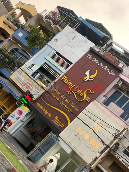 Phương Uyên Spa (Phuong Uyen Spa) Tân Bình | ()(2)