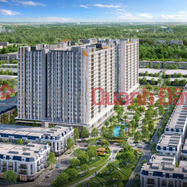 K-Home New City Apartment – Singapore Standard from only 778 million _0