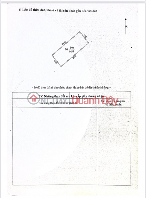 PINE ALWAYS - LANG FORT - AVOIDING CAR PLOT - SIDEWALK - 44M2 X 5 FLOORS - 4.1M MT - GOOD BUSINESS _0