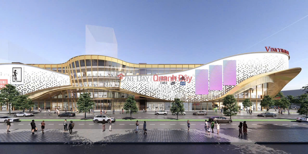 Property Search Vietnam | OneDay | Nhà ở Niêm yết bán NHÀ ĐẸP- GIÁ TỐT - CHÍNH CHỦ Cần Bán Căn 63m2 Phân Khu Tinh Hoa Vinhomes Cổ Loa, Đông Hội, Đông Anh.
