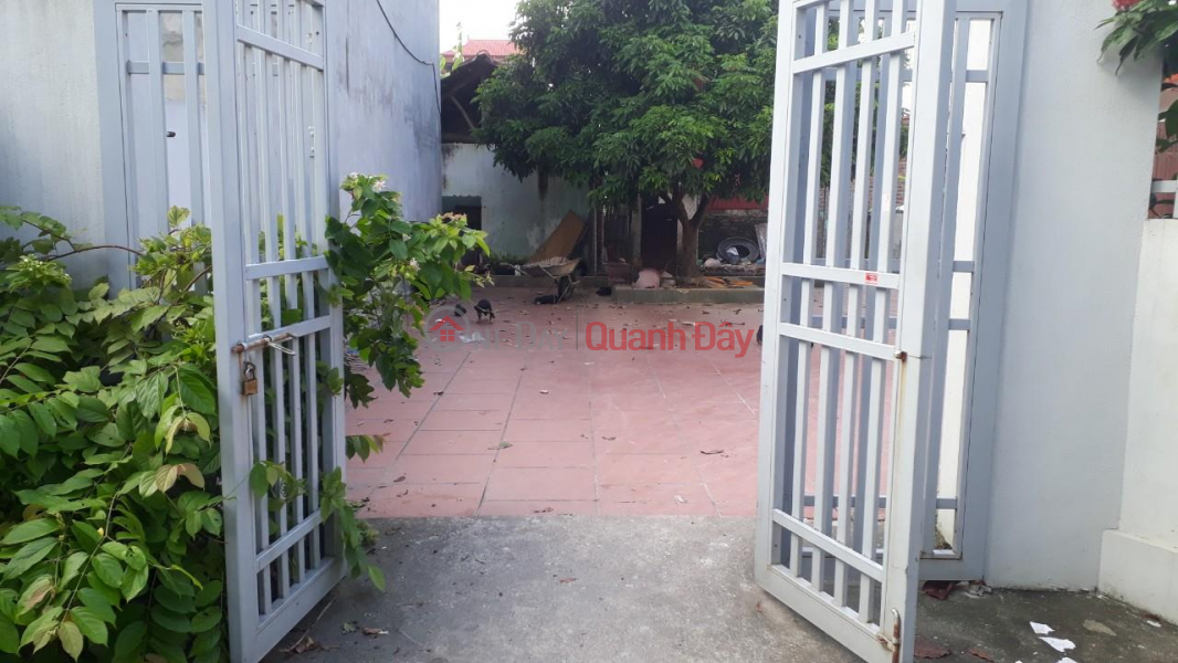 BEAUTIFUL LAND - GOOD PRICE - OWNER Selling 2 Front Lots of Land in Soc Son District, Hanoi | Vietnam | Sales ₫ 1.04 Billion