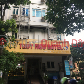 Thuy Ngu Hotel|Khách sạn Thủy Ngư