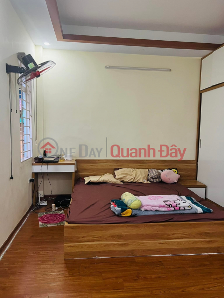 Property Search Vietnam | OneDay | Nhà ở | Niêm yết bán CỰC HIẾM 35M² MỸ ĐÌNH, Ô TÔ TRÁNH, 5 TẦNG, 4.2 TỶ.