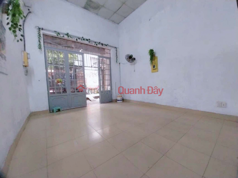 Bán nhà cấp 4 có lửng 56m2 ( 4*15 ) sát mt Hà Thị Khiêm Q12 , hẻm 3 gác - 3,8 tỷ 0932030061 Vietnam, Sales đ 3.8 Billion