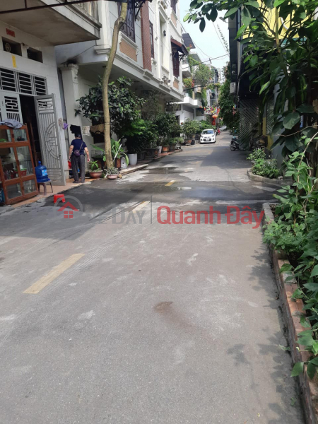 Property Search Vietnam | OneDay | Residential | Sales Listings | The owner needs to sell quickly the land lot in Van Cao Street - Center of Viet Tri City.