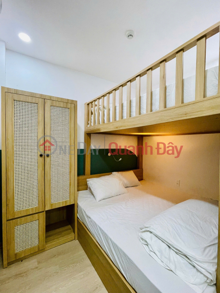 Trống căn hộ 2pn 2wc full nội thất - view pháo hoa cực chill Việt Nam Cho thuê, đ 14,5 triệu/ tháng