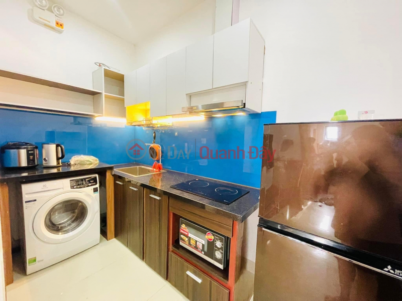 ₫ 7 Million/ month | Room 36m2 with private kitchen for rent in Tan Binh 7 million near the airport
