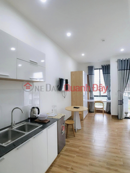 Property Search Vietnam | OneDay | Nhà ở Niêm yết cho thuê | Căn hộ cho thuê Tân Bình 6 triệu Hoàng Văn Thụ