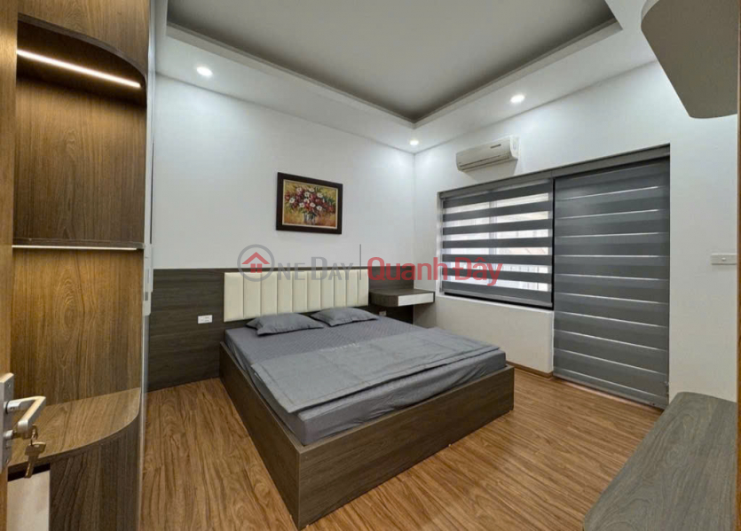 đ 5,35 tỷ Bán Căn Hộ Mễ Trì Hạ 85m² – 2PN – Full Nội Thất – Ban Công Đông Nam – Giá 5.35 Tỷ