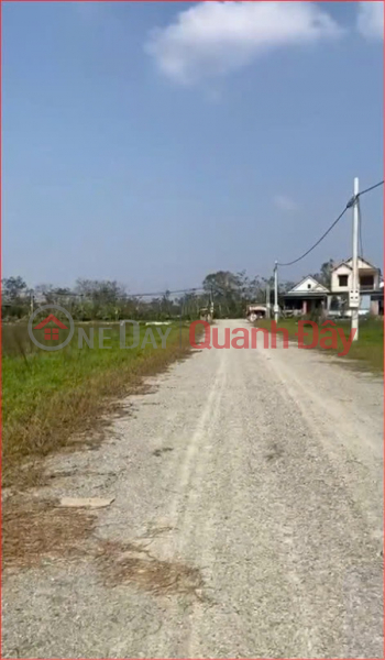 PRIME LAND – GREAT PRICE - URGENT SALE OF A BEAUTIFUL PLOT OF LAND IN DONG THUAN VILLAGE, KIM LIEN COMMUNE, NAM DAN DISTRICT, NGHE AN PROVINCE | Vietnam | Sales đ 2.6 Billion
