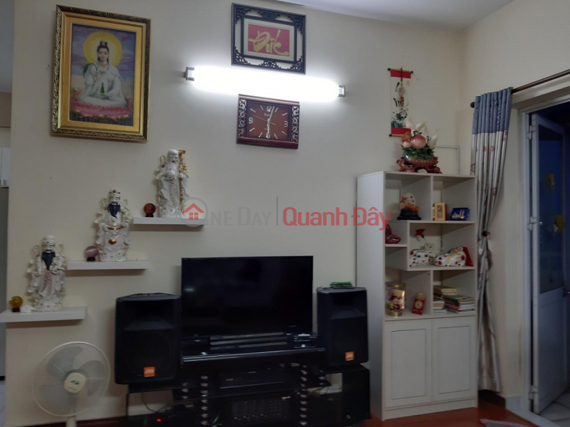 Property Search Vietnam | OneDay | Residential | Sales Listings | OWNER Can Quick Apartment with Beautiful View in Binh Tan District, Ho Chi Minh City