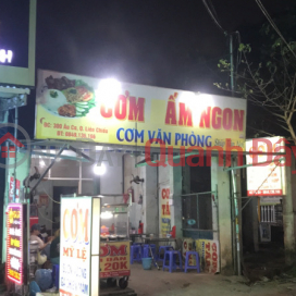 Delicious Broken Rice- 302 Au Co|Cơm Tấm Ngon- 302 Âu Cơ