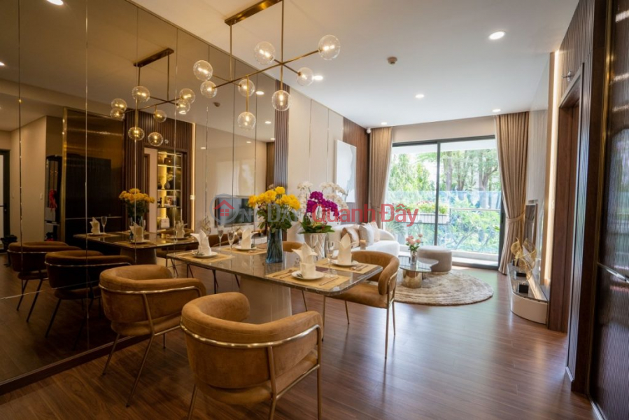 Property Search Vietnam | OneDay | Nhà ở | Niêm yết bán | bán nhà Sun Cosmo Residence Đà Nẵng giá 4 tỷ