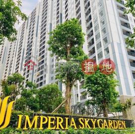 Imperia Sky Garden|Imperia Sky Garden