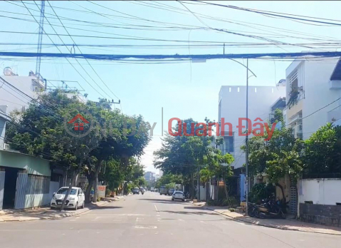 LAND FOR SALE ON PHUNG HUNG PHUOC LONG STREET FRONTAGE _0