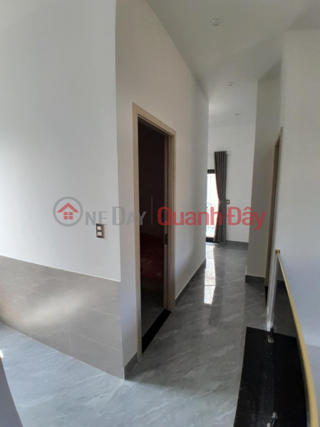 ► Alley straight Hoang Hoa Tham, 55m2, 2 new beautiful floors, 3 bedrooms, 3.x billion | Vietnam, Sales đ 3.95 Billion