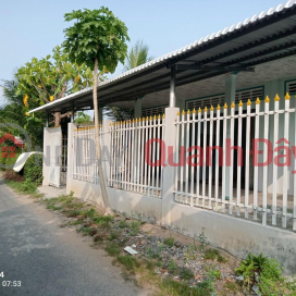 Hot!!! Own a Level 4 House Now in Prime Location In Hamlet 5, An Truong Commune, Cang Long District, Tra Vinh _0