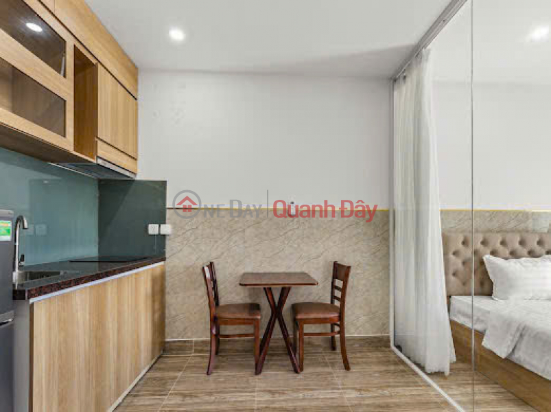 đ 7,5 triệu/ tháng, CHO THUÊ CĂN HỘ TÒA ĐÔNG KINH NGHĨA THỤC – SƠN TRÀ | 1PN – NỘI THẤT ĐẸP – HỒ BƠI TẦNG THƯỢNG