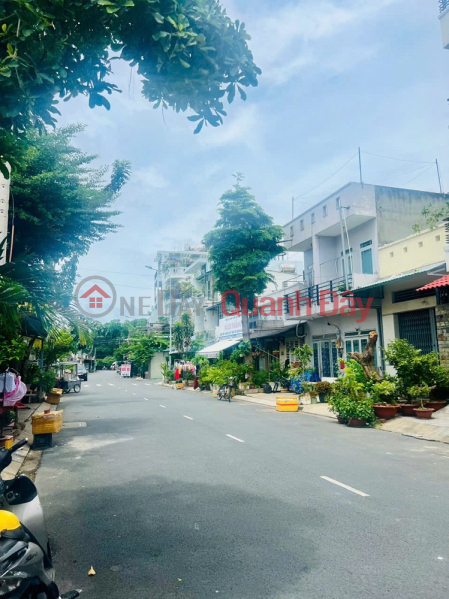 Property Search Vietnam | OneDay | Residential Sales Listings | Truck alley 13m Do Thua Luong, Tan Phu Area 4x16m, 3.5 floors