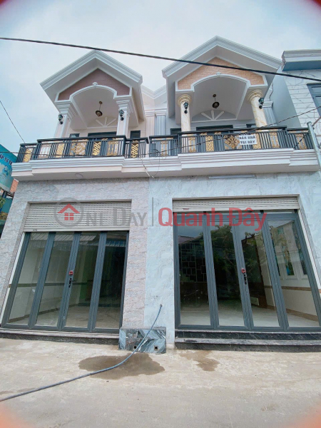 House for sale in Buu Hoa Ward, Bien Hoa City - Dong Nai, 1 floor, 1 ground Sales Listings