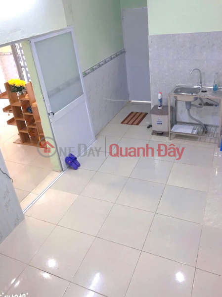 Property Search Vietnam | OneDay | Nhà ở Niêm yết bán HẺM XE HƠI, NGANG7M, DTSD 100m2, Hiệp Phú, Sát XLHN, Q 9, chỉ 3 ty nhỉnh,