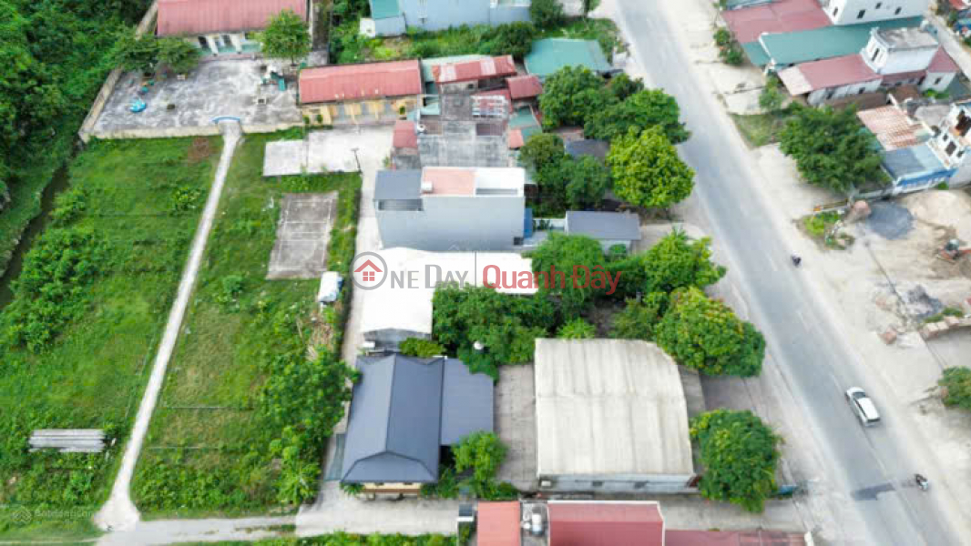 I have a plot of land for sale - Area 95m2 full residential land - Chuong My, Hanoi | Vietnam Sales đ 1.9 Billion